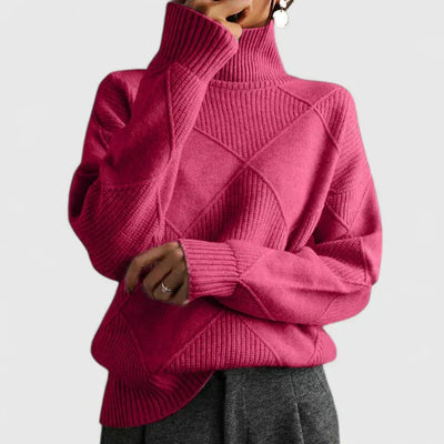 Nimue™  - Comfortable Sweater