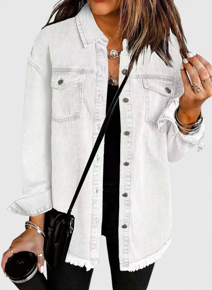 Greta | Comfortable Jacket