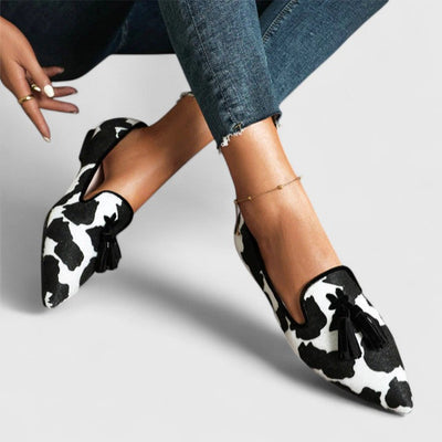 Cerelina | Smart Fit Loafers