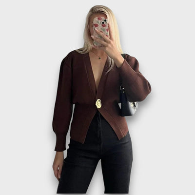 Aroha | Cardigan