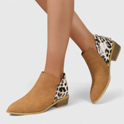 Greer™ - Orthopedic Boots