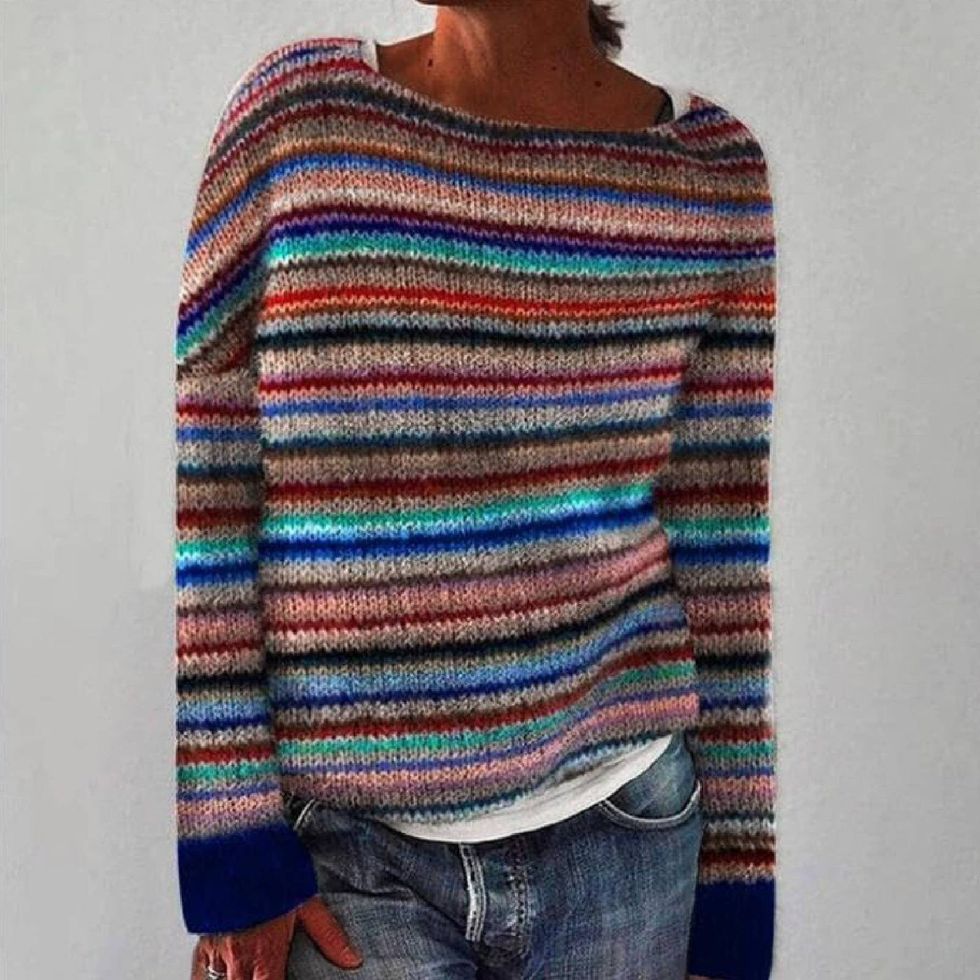 Orelia | Cozy Sweater