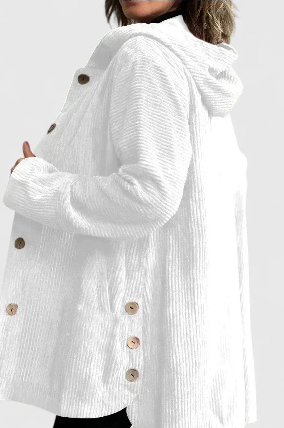 Emmie | Comfortable Jacket