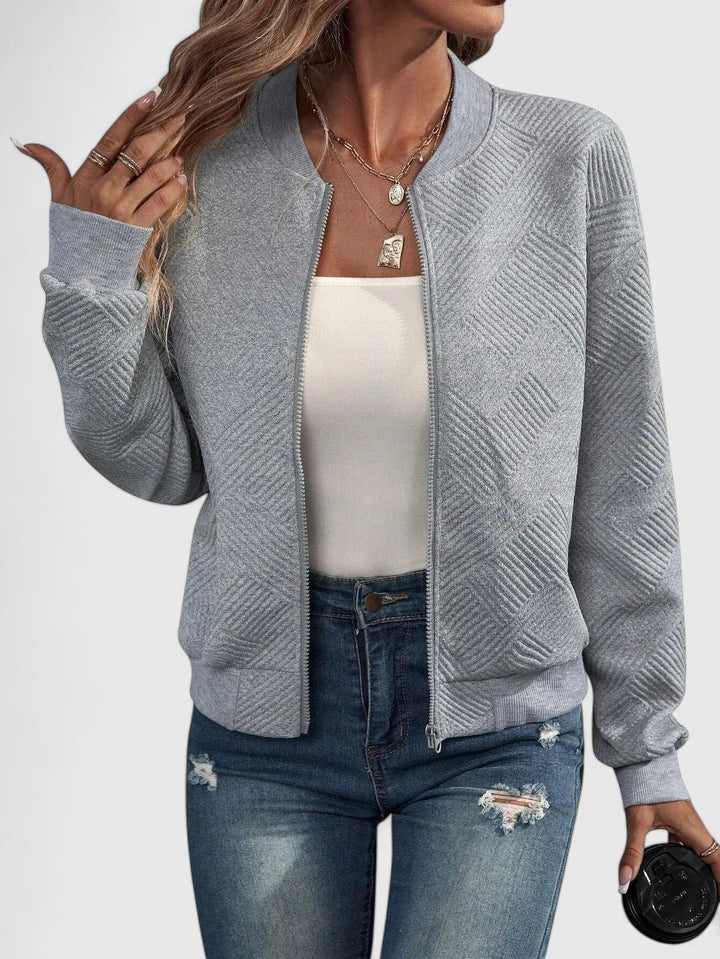 Shelby | Comfortable Jacket