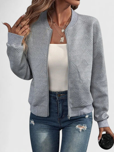 Shelby | Comfortable Jacket