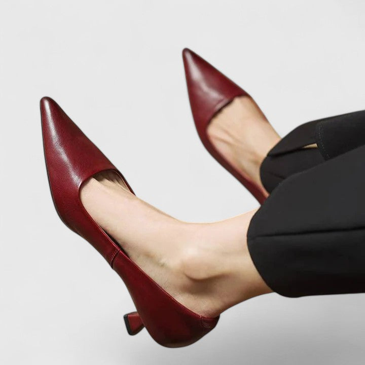 Riona™ - Elegant Heels