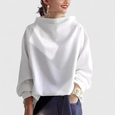 Nina™ - Elegant Top