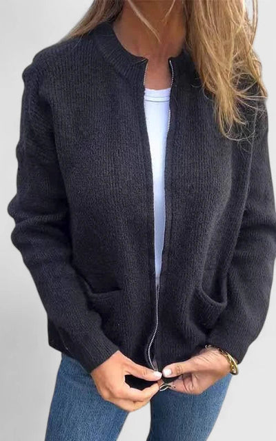 Vianne | Comfortable Jacket