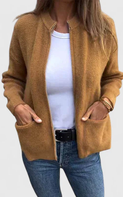 Vianne | Comfortable Jacket