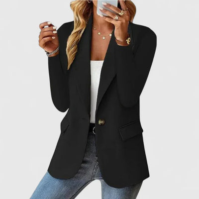Melia | Elegant Blazer