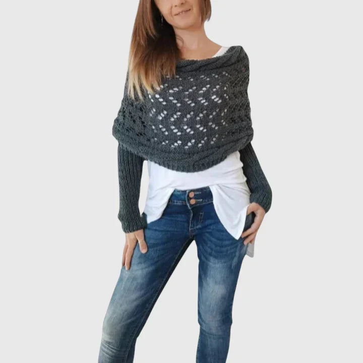 Amelina | Elegant Scarf