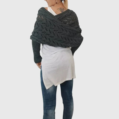Amelina | Elegant Scarf
