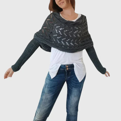 Amelina | Elegant Scarf