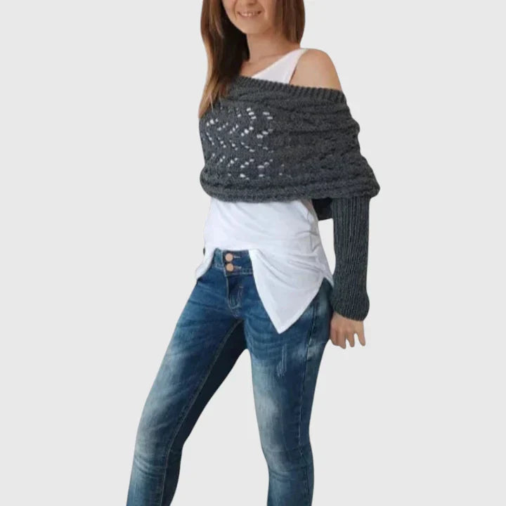 Amelina | Elegant Scarf