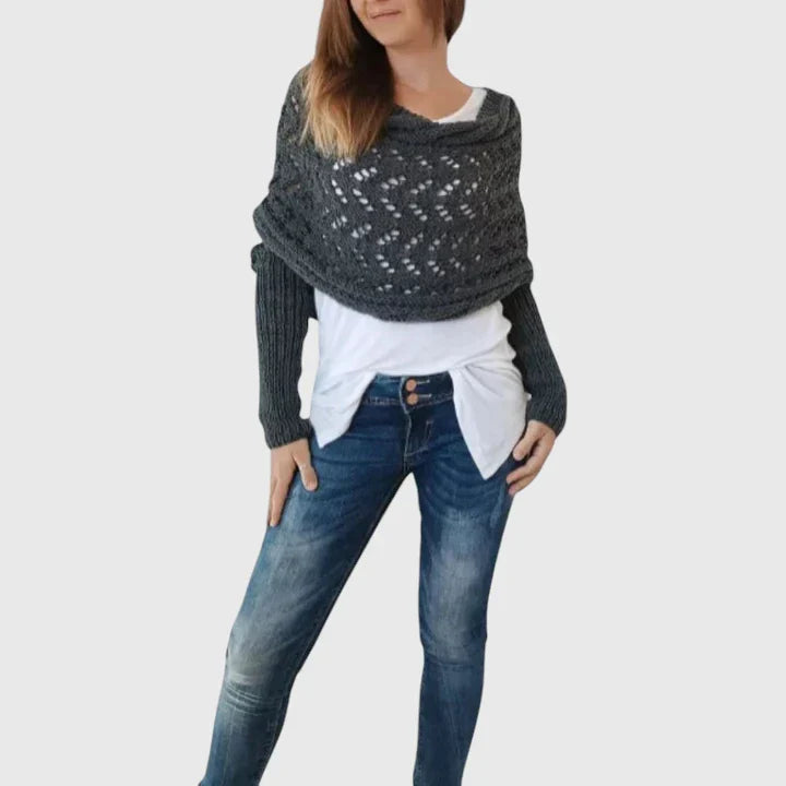 Amelina | Elegant Scarf