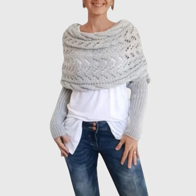 Amelina | Elegant Scarf