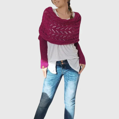 Amelina | Elegant Scarf