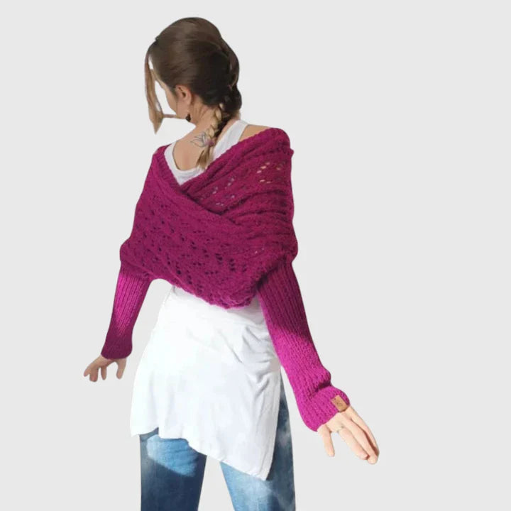 Amelina | Elegant Scarf