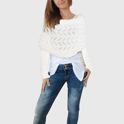 Amelina | Elegant Scarf