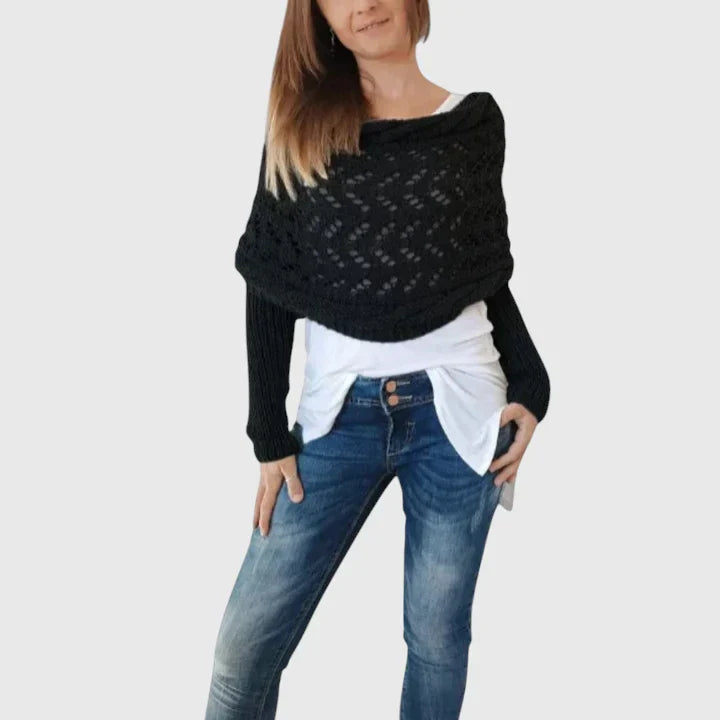 Amelina | Elegant Scarf