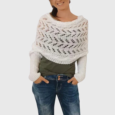 Amelina | Elegant Scarf