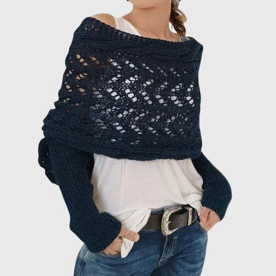 Amelina | Elegant Scarf