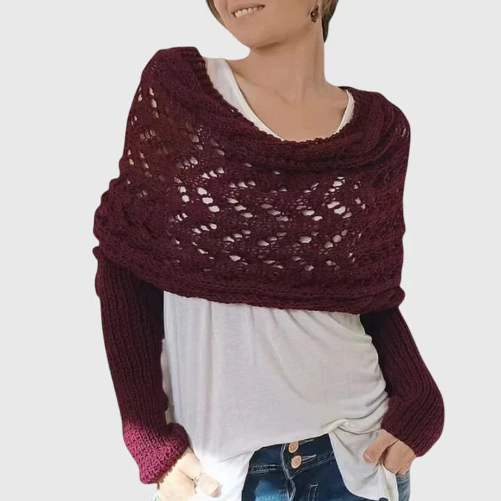 Amelina | Elegant Scarf