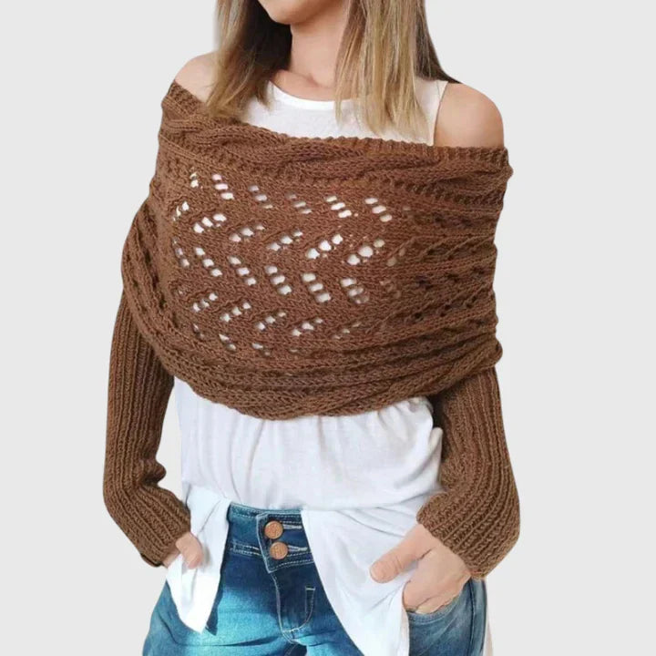Amelina | Elegant Scarf