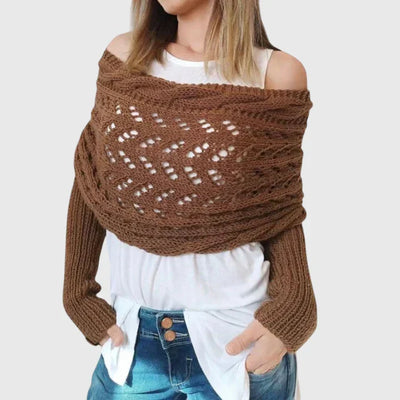 Amelina | Elegant Scarf