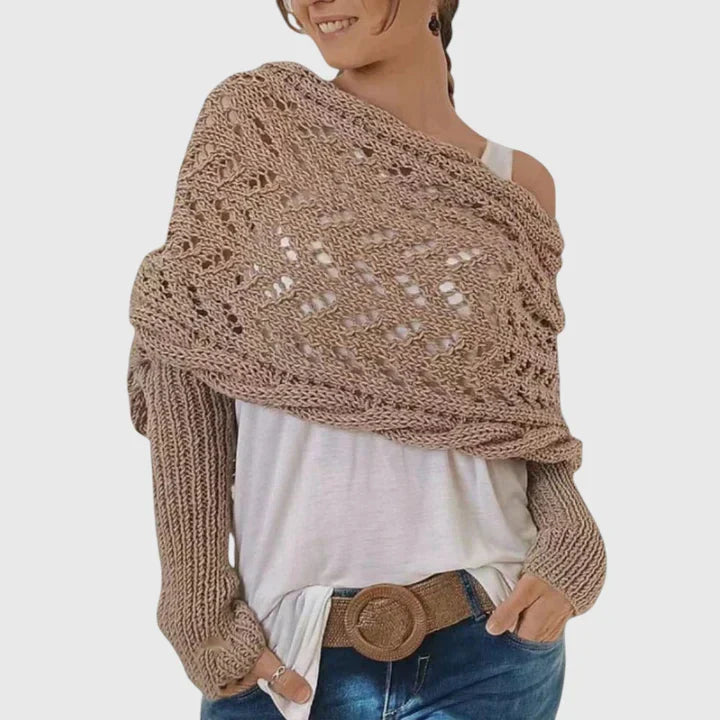 Amelina | Elegant Scarf