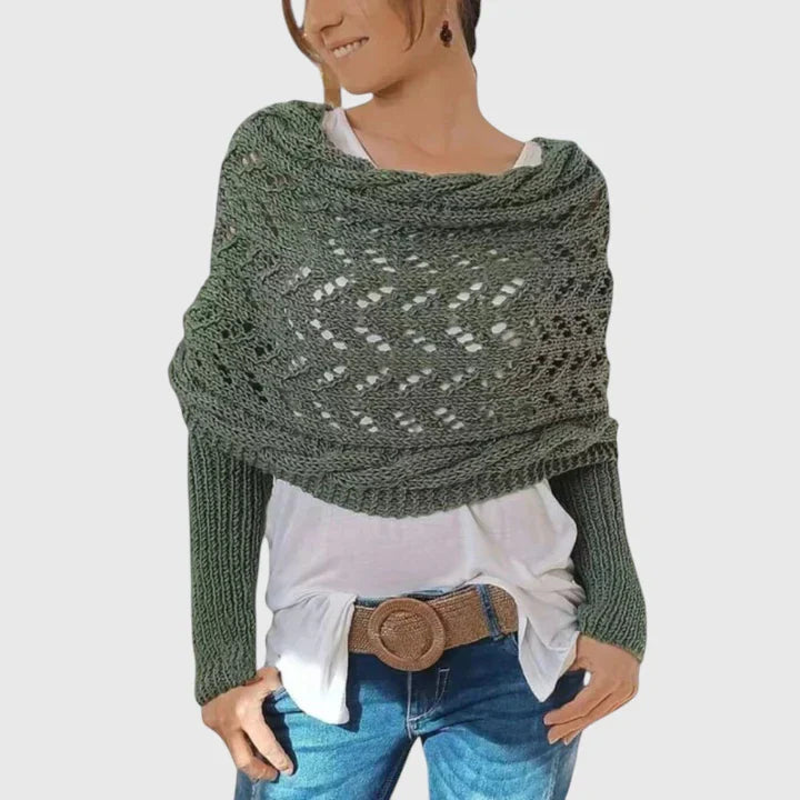 Amelina | Elegant Scarf