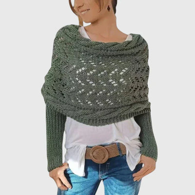 Amelina | Elegant Scarf