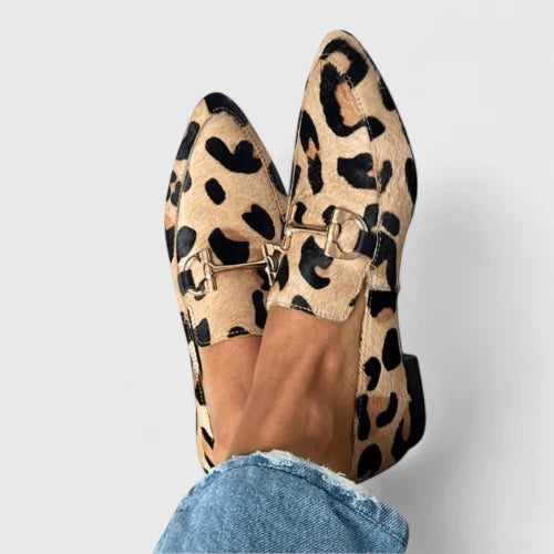 Quorra | Orthopedic Loafers
