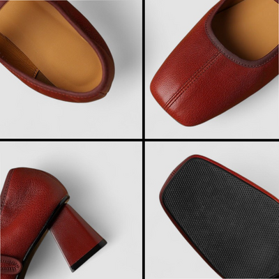 Chiara™ - Orthopedic Mary Jane Shoes