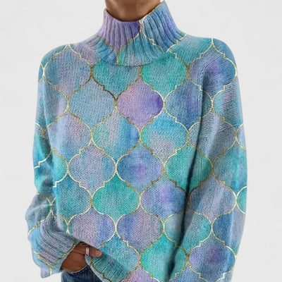 Louise | Sophisticated Sweater