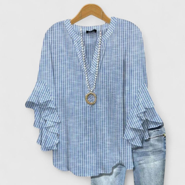 Kaylee™ - Comfortable Blouse