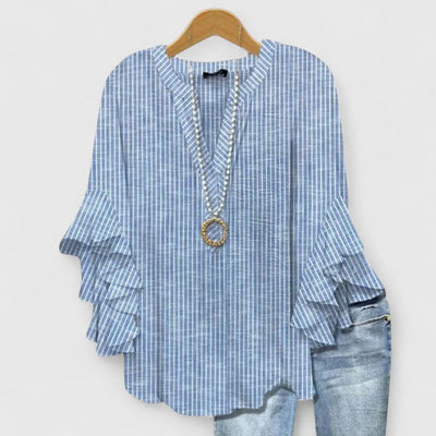 Kaylee™ - Comfortable Blouse
