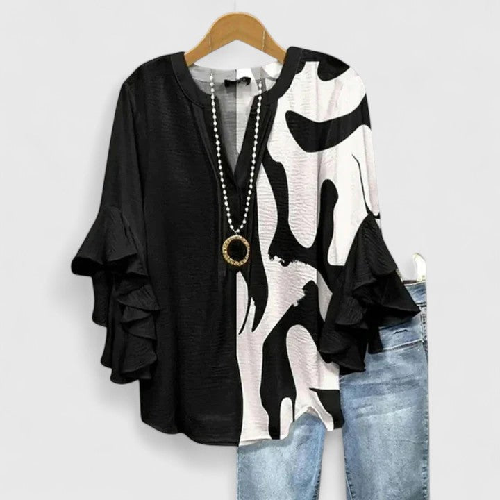 Kaylee™ - Comfortable Blouse