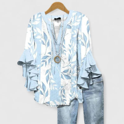 Kaylee™ - Comfortable Blouse