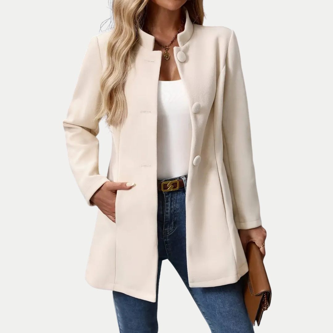 Barbarra | Timeless Jacket