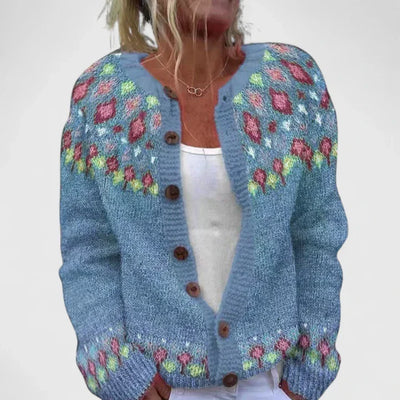 Leora | Stylish Cardigan