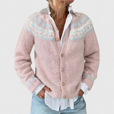 Leora | Stylish Cardigan