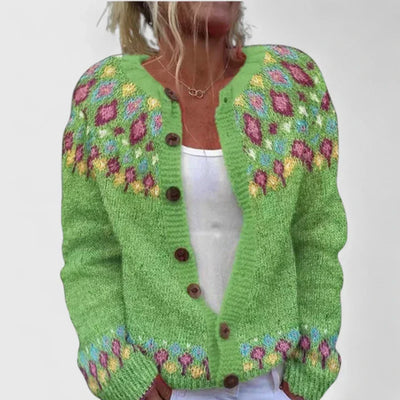 Leora | Stylish Cardigan