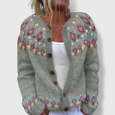 Leora | Stylish Cardigan