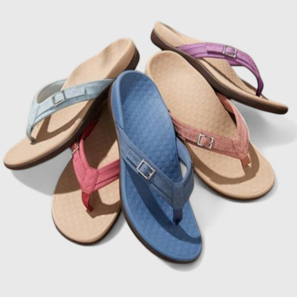 Nori™ - Orthopedic Sandals