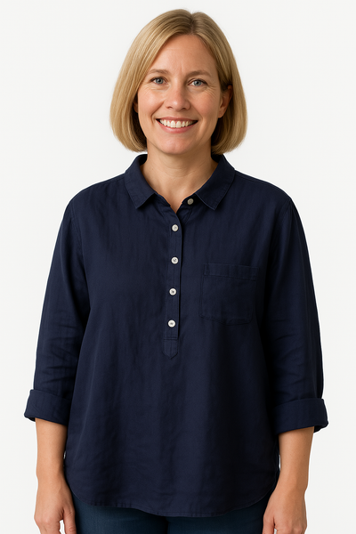 Milani™ - Blouse