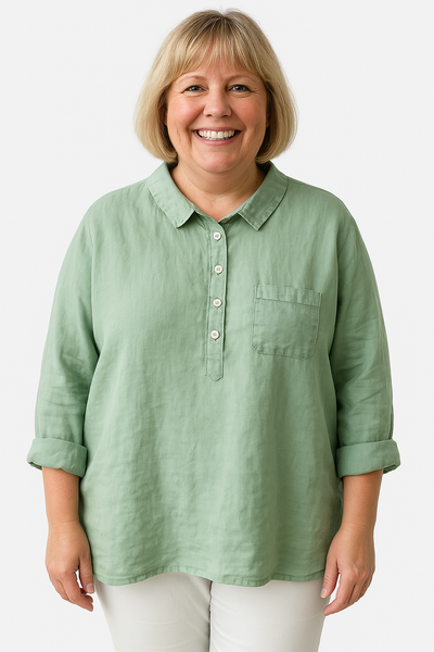 Milani™ - Blouse