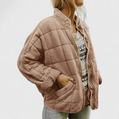 Paige | Elegant Jacket