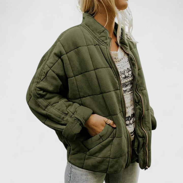 Paige | Elegant Jacket