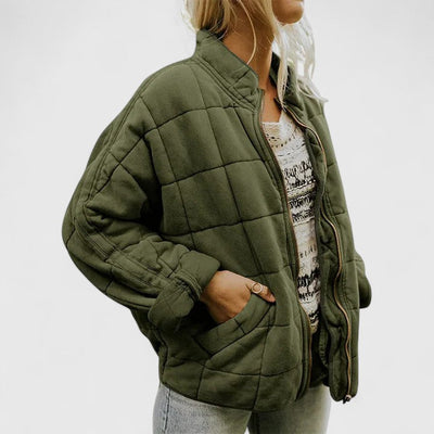 Paige | Elegant Jacket